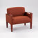 Lesro Brewster Bariatric Lounge Chair