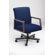 Lesro Bristol Series Low-Back Guest Chair with Arms