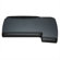Workrite Ergonomics Reversible Keyboard Tray with Fixed Arm Mount