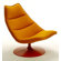 Artifort Side Chair by Geoffrey Harcourt