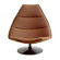Artifort 585 Chair and Ottoman by Geoffrey Harcourt