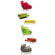 Artifort Bird Sofa by Michiel van der Kley