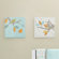 MiGi Little Tree Crib Bedding Collection