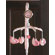 MiGi Pink Blossom Mobile
