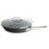 Emerilware by All Clad Hard-Anodized 12" Non-Stick Fry Pan with Lid