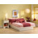 South Shore Newbury Platform Bedroom Collection