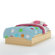 South Shore Copley Twin Mates Bed Box