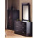 South Shore Back Bay 6 Drawer Double Dresser