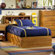South Shore Amesbury Twin Mates Bed