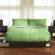 South Shore Back Bay Queen Size Platform Bed