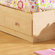 South Shore Lily Rose Mates Twin Captain Bedroom Collection