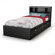 South Shore Spark Bookcase Headboard