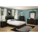 South Shore Gravity Queen Platform Bed