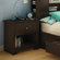 South Shore Vito 1 Drawer Nightstand