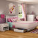 South Shore Step One Platform Bedroom Collection