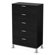 South Shore Flexible 5 Drawer Chest