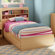 South Shore Copley Twin Mates Bed