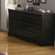 South Shore Vintage 6 Drawer Dresser