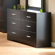 South Shore Back Bay 6 Drawer Double Dresser