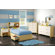 South Shore Cookie Twin Storage Bedroom Collection