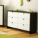 South Shore Cookie 6 Drawer Standard Dresser