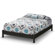 South Shore Step One Platform Bed