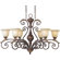 Maxim Lighting Beaumont 6 Light Chandelier