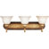 Maxim Lighting Cosmopolitan  Vanity Light in Grand Canyon