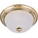 Maxim Lighting 6" Maxim Flush Mount