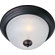 Maxim Lighting 6" Maxim Flush Mount