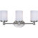 Maxim Lighting Cylinder Three Light Bath Vanity