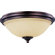 Maxim Lighting Soho 2 Light Flush Mount