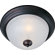 Maxim Lighting 6" Maxim Flush Mount