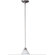 Maxim Lighting Marin 1 Light Pendant
