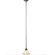 Maxim Lighting Marin 1 Light Pendant