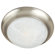 Maxim Lighting Flair Flush Mount