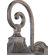 Maxim Lighting Beacon Hill VX 24" Outdoor Wall Lantern