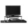Convenience Concepts Designs 2 Go XL Two Tier TV Swivel Board