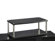 Convenience Concepts Designs 2 Go XL Two Tier TV Swivel Board