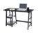 Convenience Concepts Trestle Writing Desk