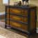 Hammary Hidden Treasures Three Drawer Cabinet