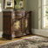 Hammary Hidden Treasures Chest with Two-Tone Finish