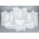 Artemide Logico Quadruple Nested Ceiling Light
