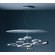 Artemide Mercury Pendant