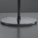 Artemide Tolomeo mega floor base & stem