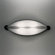 Artemide Mitasi Indoor/Outdoor Wall and Ceiling Light