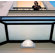 Artemide Giasole Indoor/Outdoor Wall 