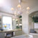 Artemide Pantalica Chandelier