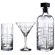 Orrefors Street Barware  Collection