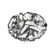 Orrefors Carat Gem Glass Votive